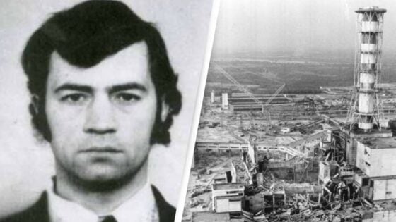 La Primera V Ctima Del Desastre De Chernobyl Fue Valery Khodemchuk