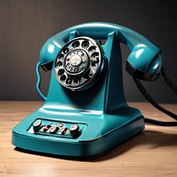 We need to translate title to French, return only the translated title, nothing else. Title: "A Blind Seven-Year-Old Whistled His Way into the Phone System and Helped Inspire Apple". French translation: "Un enfant de sept ans aveugle a sifflé son chemin dans le système téléphonique et a contribué à inspirer Apple". Could also be "Un garçon de sept ans aveugle a sifflé son entrée dans le système téléphonique et a aidé à inspirer Apple". Choose a natural translation. Probably: "Un enfant de sept ans, aveugle, a sifflé son chemin dans le système téléphonique et a inspiré Apple". But need to keep meaning: