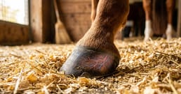 Ogni Cavallo Cammina su un Secondo Cuore
