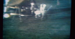 Alan Shepard Shanked the First Golf Ball Hit on the Moon