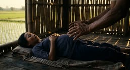 Акушер‑гинеколог позволил жене умереть, чтобы спасти всех вокруг, а спустя годы получил Оскар