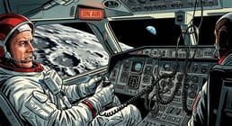 Apollo 10 Cursed So Much NASA Cleaned Up Apollo 11