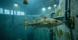 Atlantic Cod are Capable of Basic Tool Use