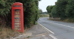 British Villages Bought Phone Boxes for £1 and Turned Them Into Libraries