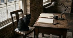 猫がMBAを3.5のGPAで取得した話