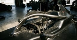 Formula 1 Drivers Hated the Halo Until It Started Saving Their Lives