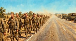 How "Yoo-Hoo" Became the Most Embarrassing Word in U.S. Army History