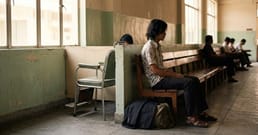 Singapore Made Long-Haired Men Wait Last at Government Offices