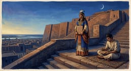 Het eerste bijschrift ter wereld behoort toe aan een vrouw