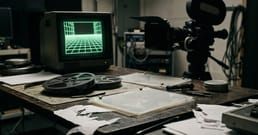 Tron Was Denied an Oscar Nomination Because Computers Were Seen as Cheating