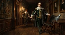 Your Brain Can Go Blind and Refuse to Admit It