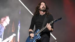 Dave Grohl begon Foo Fighters als een klein nevenproject nadat Kurt Kobain was overleden. Toen hij werd gevraagd naar de naam van de band, was hij niet echt blij met zijn keuze.