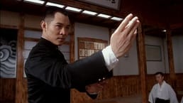 Jet Li recusou um papel em “The Matrix Reloaded” porque os produtores de Hollywood queriam gravar e copiar todos os seus movimentos de artes marciais em uma biblioteca digital, com todos os direitos indo para eles.