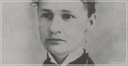 As a Prank, a Group of Men Added Susanna M. Salter to the Mayoral Ballot of Argonia, Kansas in 1887. This was to Discourage Women from Running for Office. She Won and Became America’s First Female Mayor.