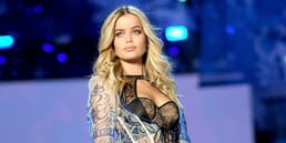 Van de ongeveer 5000 soorten zoogdieren op de planeet hebben alleen vrouwen permanent borsten.