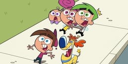 Im Verlauf seiner 20 Jahre bei Nickelodeon wurde The Fairly OddParents fünfmal abgesetzt.
