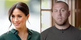 メーガン・マークルの甥、オレゴンで大麻農家に。ハリー王子との結婚式を記念し「Markle Sparkle」新種を開発