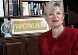 The G-Spot was Originally Supposed to be Called the “Whipple Tickle” After Dr. Beverly Whipple Since She Discovered It. But She Wanted to Name It After Dr. Ernst Grafenberg, Who Suggested the Presence of the Sensitive Area.