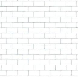 Pink Floyd's The Wall wordt gesuggereerd een eindeloze lus te zijn. Het laatste nummer, Outside the Wall, eindigt met de woorden “Isn't this where...”, en het album begint met de woorden “... we came in?” met een voortzetting van de melodie van het laatste nummer, wat wijst op de cyclische aard van Water's thema.