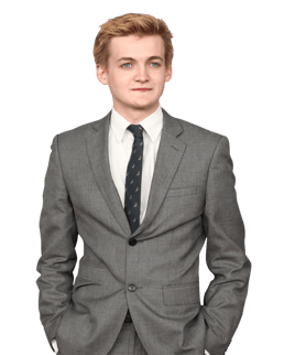 『ゲーム・オブ・スローンズ』でジョフリー王を演じた俳優ジャック・グリーソンは、3シーズン出演した後で最も楽しんだシーンは、ジョフリーの遺体がセットの台座に横たわり、儀式用の石が目にかぶさっていたシーンだと言いました。その理由は、彼が一日中寝られたからです。