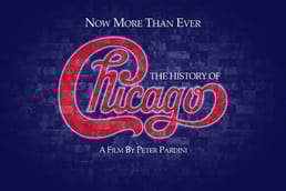 Il gruppo Chicago era così affezionato alla cocaina che durante un tour negli anni ’70 posero sul palco una cabina telefonica finta chiamata “Snortitorium” così poterono fare linee durante il concerto senza andare dietro le quinte.