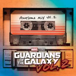 De regisseurs van *Guardians of the Galaxy Vol. 2* en *Baby Driver* hebben elkaar geconsulteerd om ervoor te zorgen dat de films niet dezelfde nummers op hun soundtracks zouden hebben.