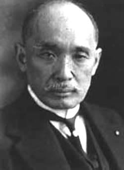 O Japão propôs uma emenda ao Tratado de Versalhes que proibia toda discriminação racial. Apesar de ter recebido maioria de votos para ser incluída no tratado, Woodrow Wilson vetou pessoalmente a medida e, como compromisso, permitiu que o Japão reivindicasse um número de ilhas no Pacífico.