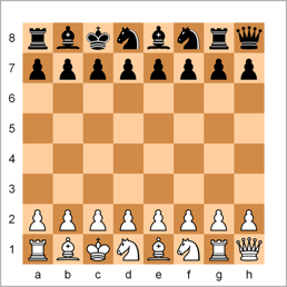 Meet Chess960 - a game created by Bobby Fischer which uses the same board and pieces of regular chess, but randomly shuffles the home row to prevent players from relying on memorized strategies and instead rely on their own creativity