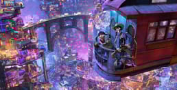 The Pixar film Coco, which features the spirits of dead family members, got past China's censors with 0 cuts. In China, superstition is taboo due to the belief spiritual forces could undermine people's faith in the communist party. The censors were so moved by the film, they gave it a full pass.