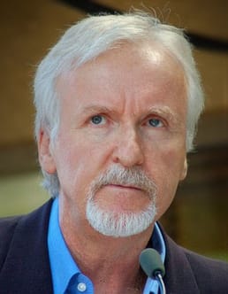 James Cameron hat das LKW‑Fahren nicht aufgegeben, um seine künstlerische Seite zu erkunden; er fuhr LKWs, um es zu finanzieren.