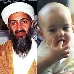 "Charlie ha morso il mio dito" era sul computer di Osama Bin Laden