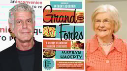 誰が天才なのか – グランドフォークス：128件のレビューで見るアメリカ料理史