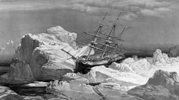 Em 1917, quando Shackleton encontrou o resgate de uma expedição condenada que ele havia levado para a Antártida em agosto de 1914, ele perguntou como a guerra havia terminado. A resposta foi: “A guerra não acabou. Milhões estão mortos. A Europa está louca. O mundo está louco.”