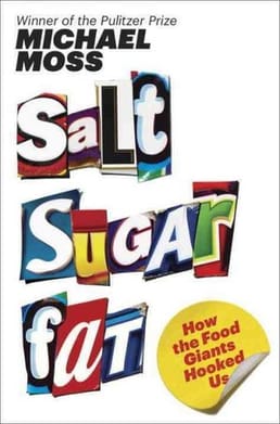 In 1999, Kraft met with America's other biggest food companies to discuss the growing public health concerns over packaged and processed foods. They decided to not down-regulate the usage of salt, sugar and fat, as it would make the food taste not as good and their shareholders would lose money.