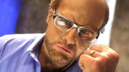 James Earl Jones decided to go uncredited for his role of voicing Darth Vader because he considered David Prowse's performance inside the Vader costume to be the more defining of the two performances.