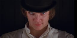 Wie lange hat es Anthony Burgess gedauert, „A Clockwork Orange“ zu schreiben?