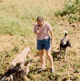 认识苏珊·巴彻，这位新英格兰女孩的人生唯一目标是赢得阿拉斯加伊迪塔罗德雪橇犬赛，她最终四次夺冠并创下纪录，成为史上最伟大的驯狗手之一