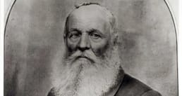 Почему Джозефа Пальмера преследовали?