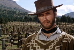 "A Fistful of Dollars" from Sergio Leone, which was a nearly shot-for-shot remake of "Yojimbo" by Akira Kurosawa was never authorized by Toho/Kurosawa. The letter Kurosawa sent to Leone contained the line 'I've seen your movie. It's a very good movie. Unfortunately, it's my movie.'.
