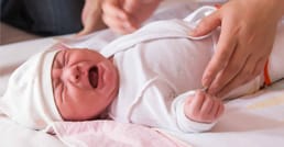 Do Infants Feel Pain?