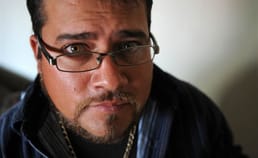 Como Ramiro Cristales conseguiu justiça para sua família?