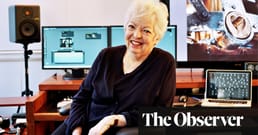 ¿Quién es el editor favorito de Martin Scorsese desde 1980?