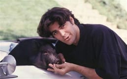 What Happened to George Clooney's Pot-Bellied Pig?