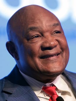 George Foreman hat mit dem George‑Foreman‑Grill deutlich mehr verdient als jemals mit seiner Boxkarriere. Auf dem Höhepunkt der Verkäufe erhielt er monatlich 4,5 Millionen Dollar an Auszahlungen. 1999 wurde ihm für die vollen Rechte zur Nutzung seines Namens ein Betrag von 138 Millionen Dollar gezahlt.