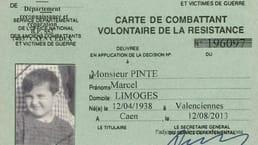 最年轻的法国抵抗英雄是谁？