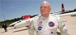 ¿Lo encontraron alguna vez a Steve Fossett?