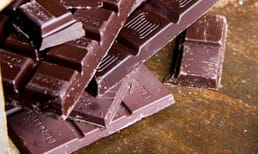 Os chocolates estão ficando menores e mais caros?