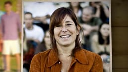 Как Эми Розенталь рассказала общественности о своей раке яичников?