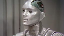 Why Did Producers Kill Off Kamelion from Doctor Who?