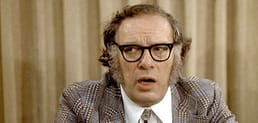 How Many Books Did Isaac Asimov Write?